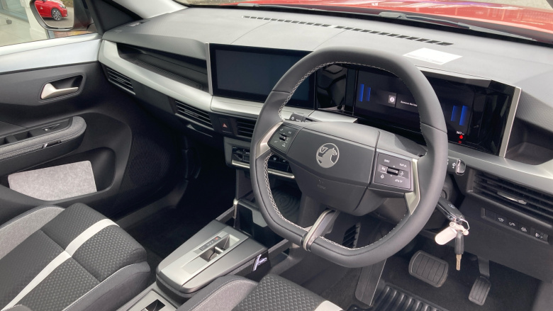 Vauxhall Frontera 83kW GS 44kWh 5dr Auto Electric Estate